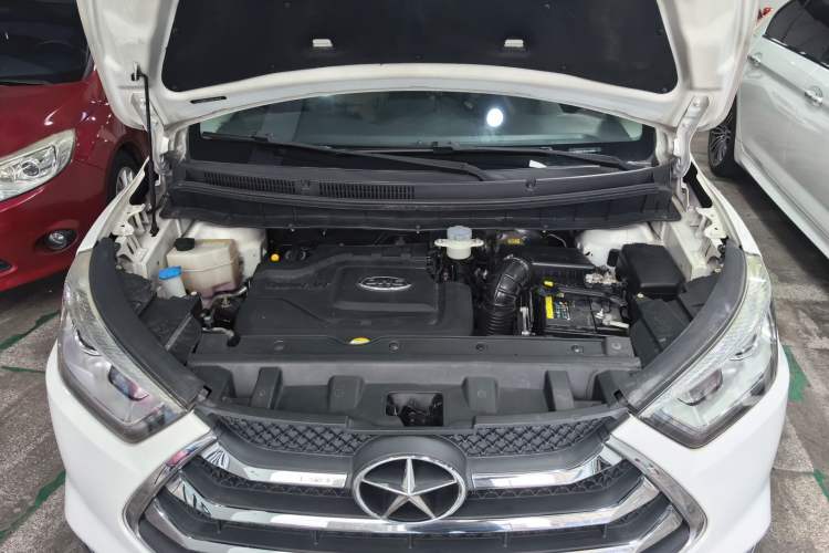 Used  Refine S3 2016 1.5L CVT Luxury Smart Version
