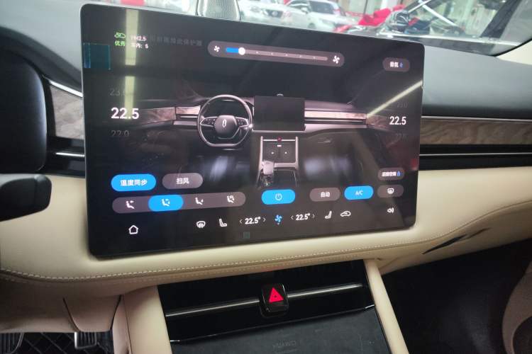 Used Hima AITO M7 2022 1.5T Rear-Drive Comfort Edition