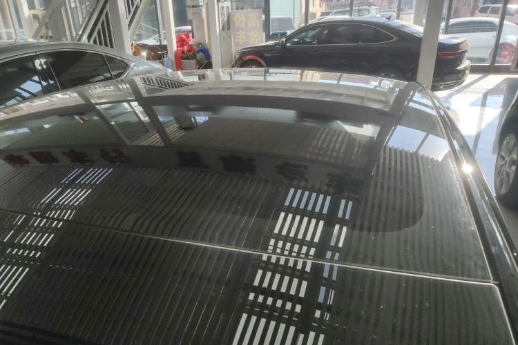 Used Tesla Model 3 2023 Rear-Wheel-Drive Version