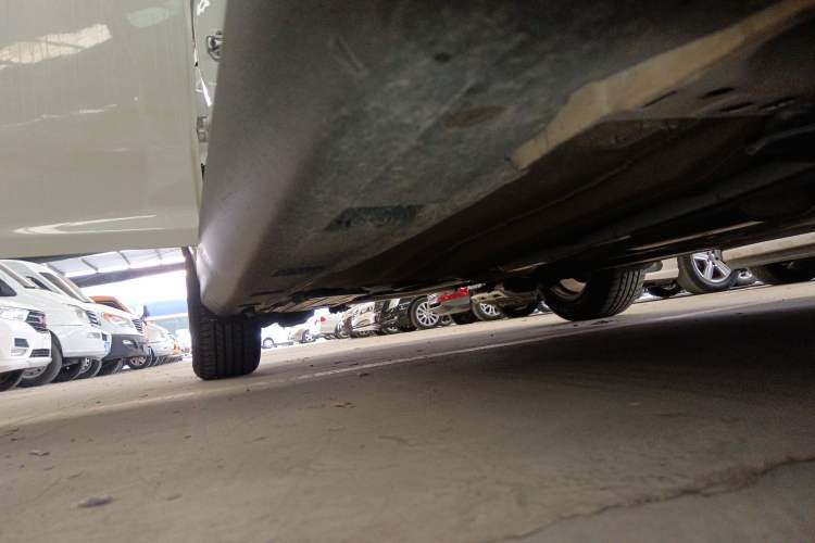 Used Ford Focus 2017 Sedan 1.6L Automatic Fashion Edition Smart Drive Version
