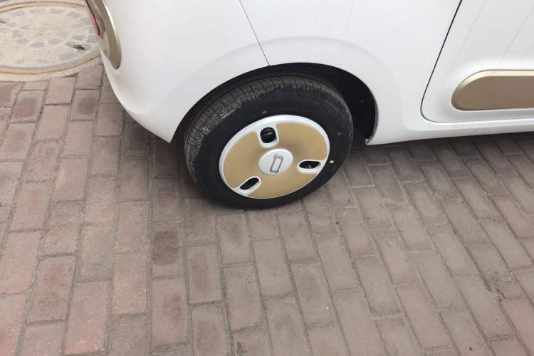 Used Bestune Pony 2026 Model 222km Cute Horse Plus