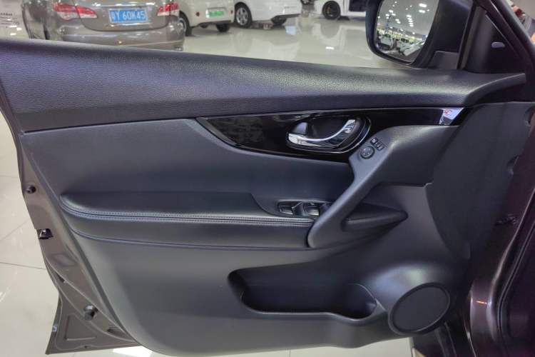 Used Nissan X-Trail 2019 2.0L CVT Comfort Edition 2WD