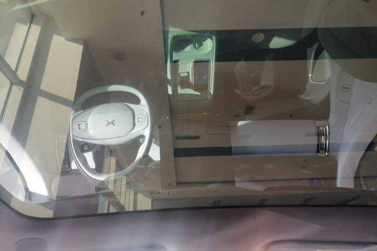 Used XPeng P7+ 2024 Ultra-Long Range Max
