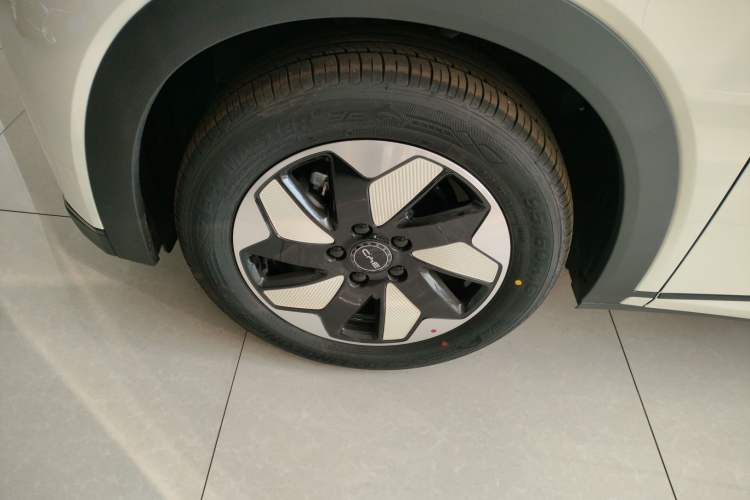 Used BYD Dolphin 2025 420km Free Edition