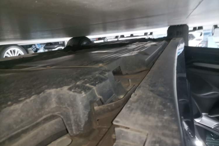 Used Cadillac CT5 2021 Revised 28T Luxury Version
