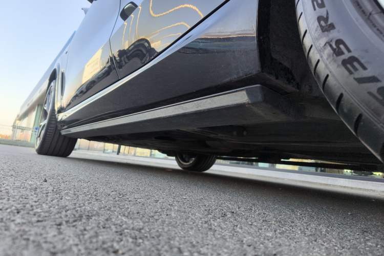 Used BMW X5 2021 xDrive40i Luxury Model with M Sport Package
