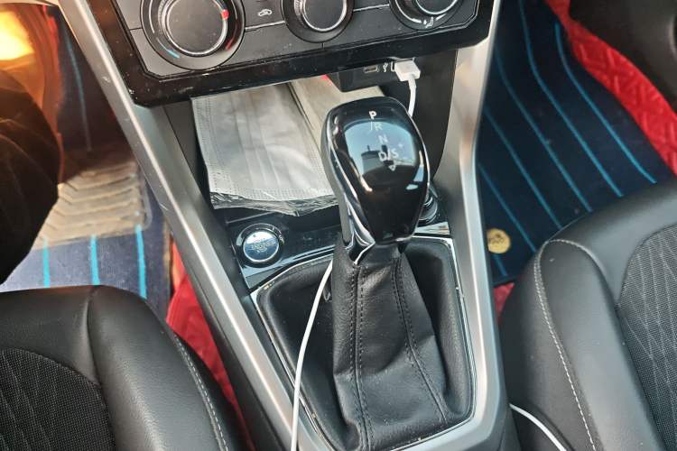 Used Volkswagen T-Cross 2020 280TSI DSG Comfort Edition