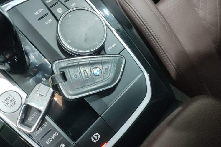 Used BMW X3 2022 xDrive25i M Sport Package
