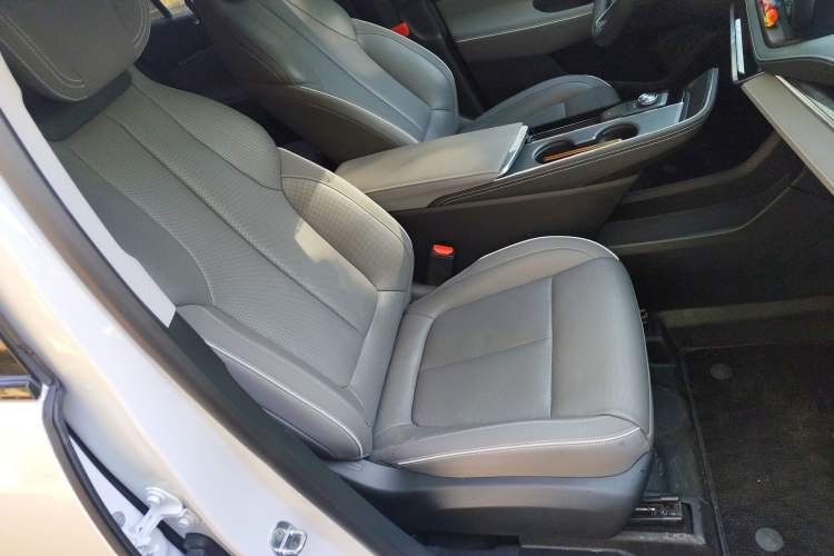 Used Buick E5 2023 Zhenxiang Standard Range Edition
