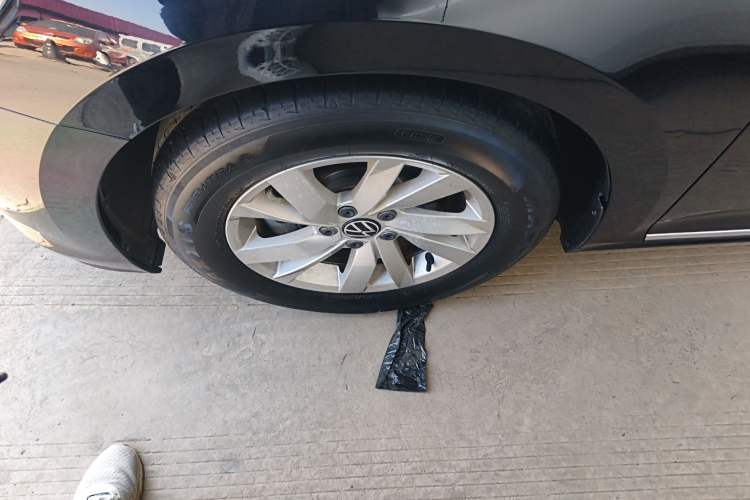 Used Volkswagen Passat 2023 Revised Version 280TSI Business Edition