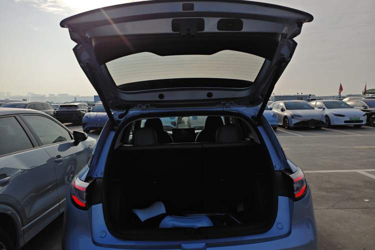 Used  Geome 2025 310km Dream Edition
