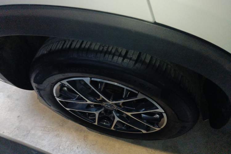 Used Changan CS75 PLUS 2022 2nd Generation 1.5T Automatic Pilot Version
