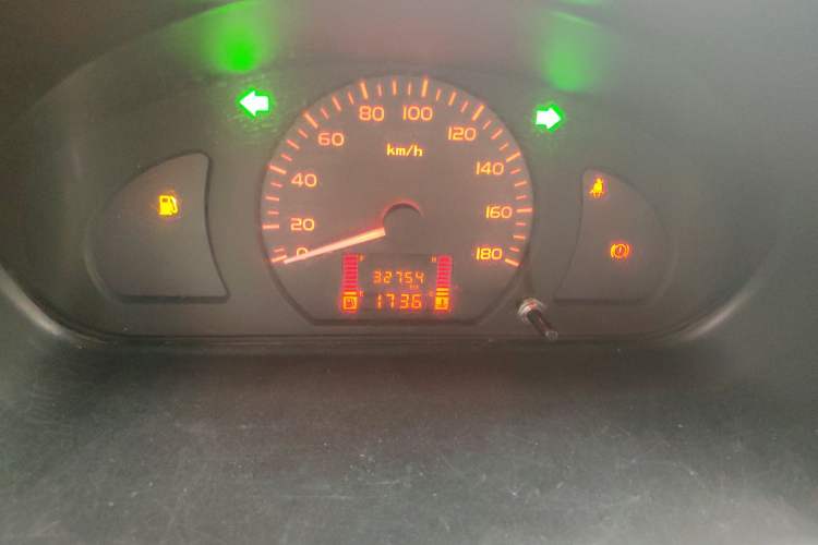 Used Wuling Rongguang 2020 1.2L S Base Model China VI
