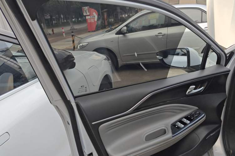 Used AION S Plus 2021 70 Tech Edition
