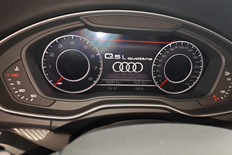 Used Audi Q5L 2020 45 TFSI Prestige Sport Edition