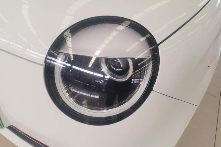 Used  Lumin 2024 130km Qingyue Version