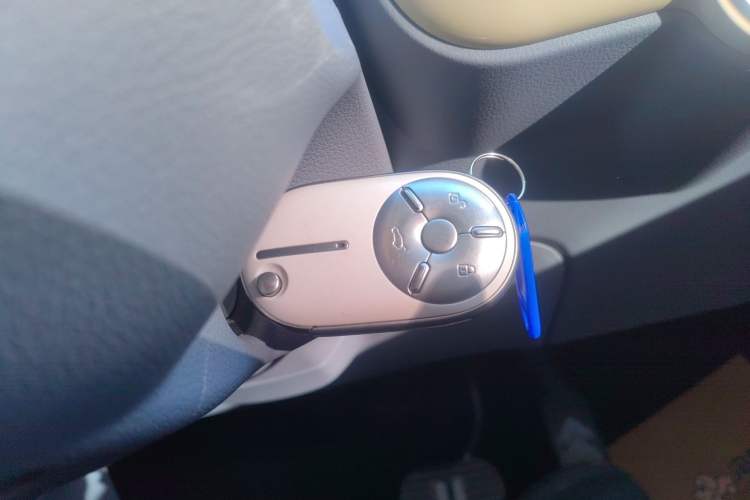 Used Bestune Pony 2025 222km Lightning Horse
