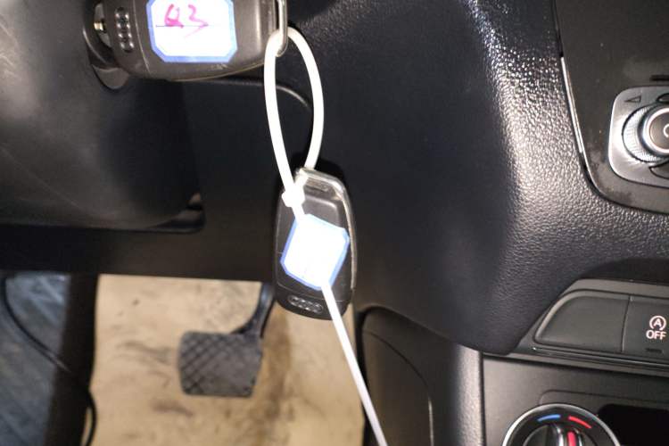 Used Audi Q3 2018 30th Anniversary Edition 30 TFSI Fashion Model