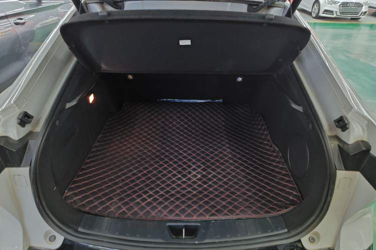 Used Mazda EZ-6 2024 Pure Electric 600 ZhiZun Edition
