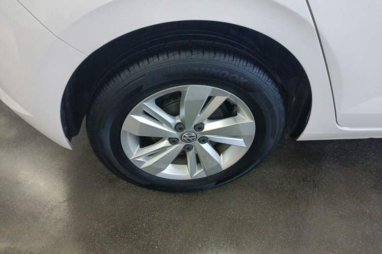 Used Volkswagen Polo 2019 Plus 1.5L Automatic Panoramic Enjoyment Edition