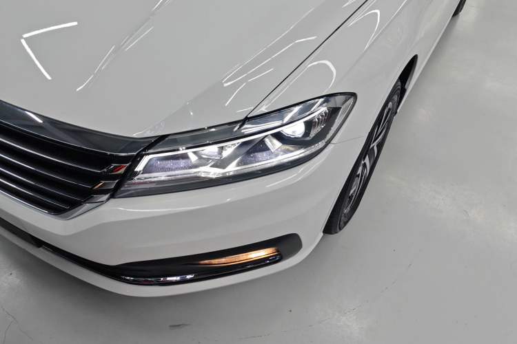 Used Volkswagen Lavida 2022 280TSI DSG Comfort Edition
