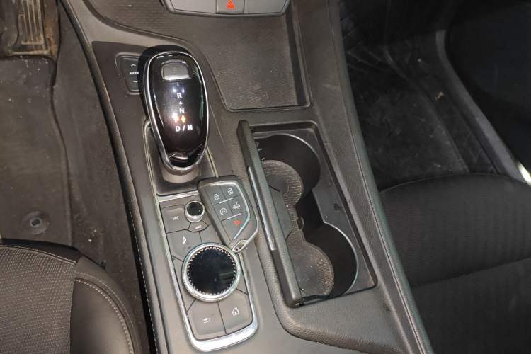 Used Cadillac CT5 2020 28T Tech Edition
