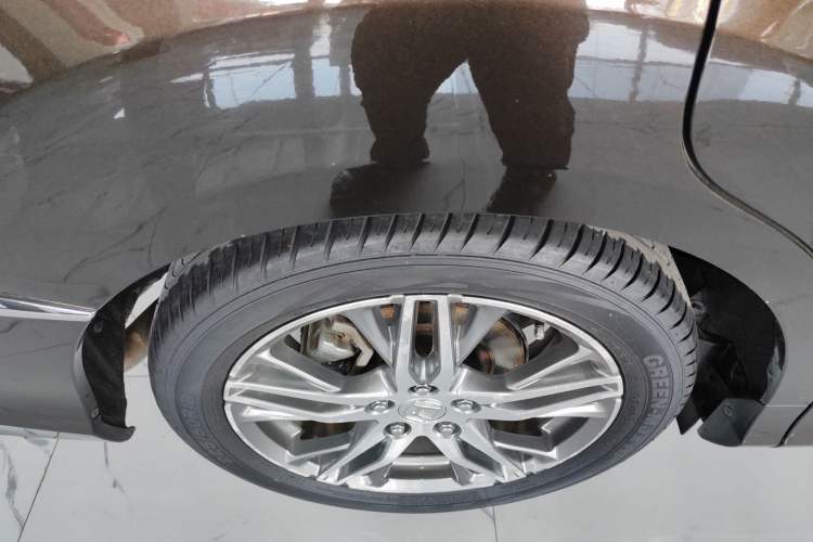 Used Honda Elysion 2019 2.0L Hybrid Luxury Edition