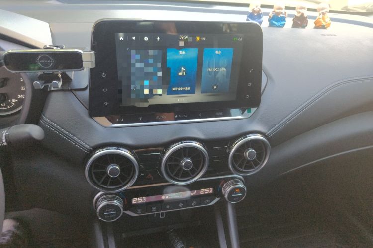 Used Nissan Sylphy 2022 1.6L XL CVT Enjoyment Edition