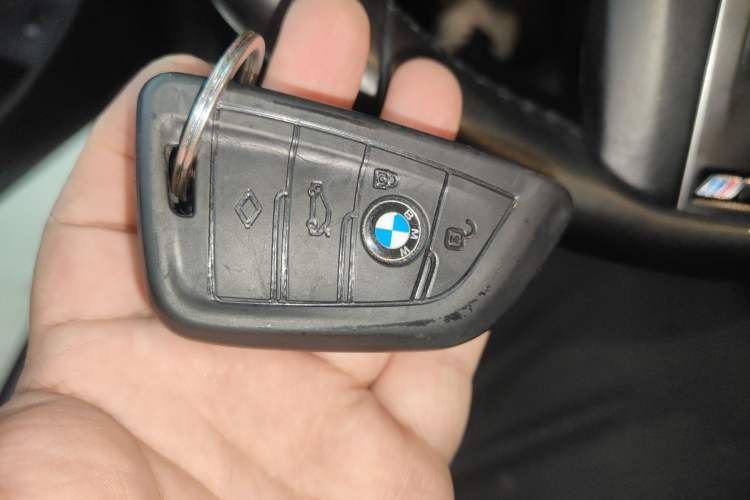 Used BMW 4 Series 2021 425i M Sport Night Edition