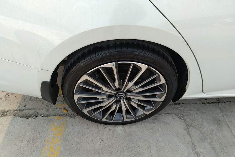 Used Nissan Teana 2022 2.0T XL Enjoyment Edition
