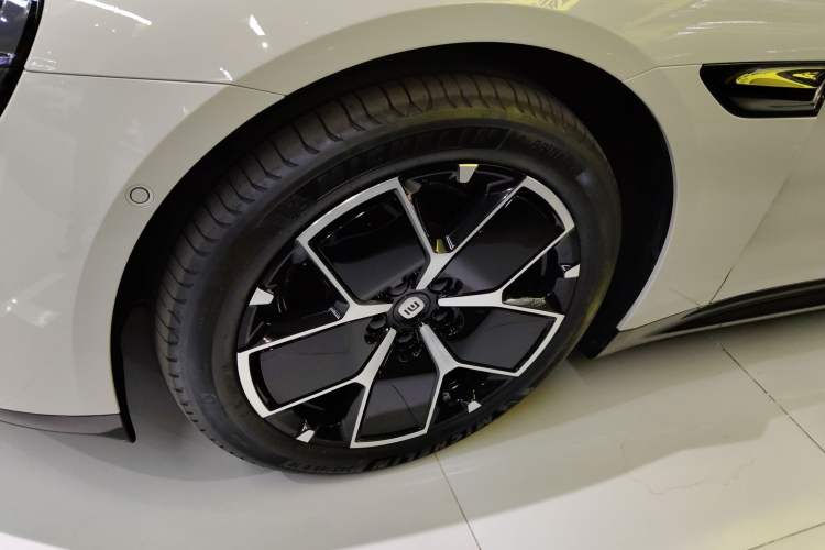 Used  SU7 2024 Rear-Drive Long-Range Intelligent Driving Version