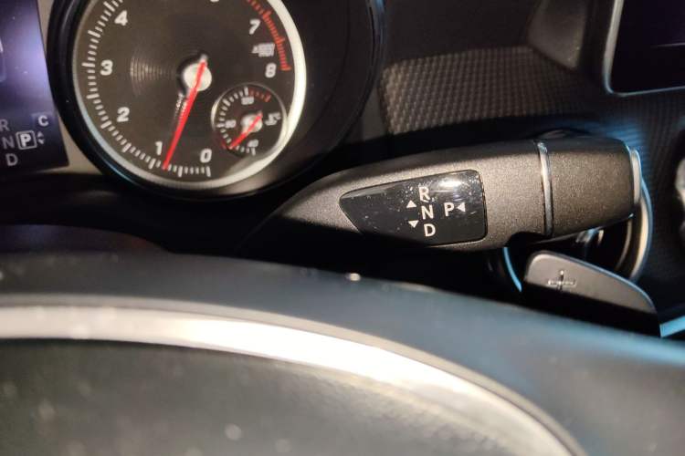 Used Mercedes-Benz GLA 2018 GLA 200 Sport Edition
