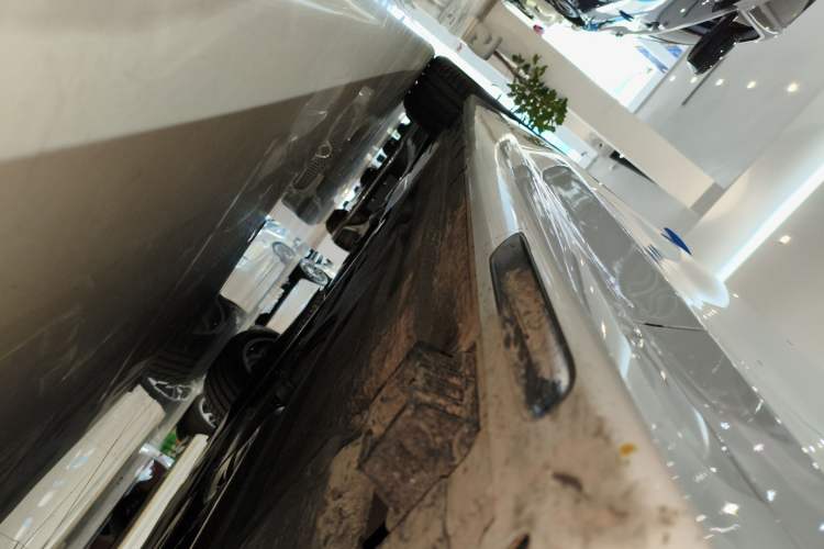 Used BMW 3 Series 2025 330Li M Sport Shadowline Package
