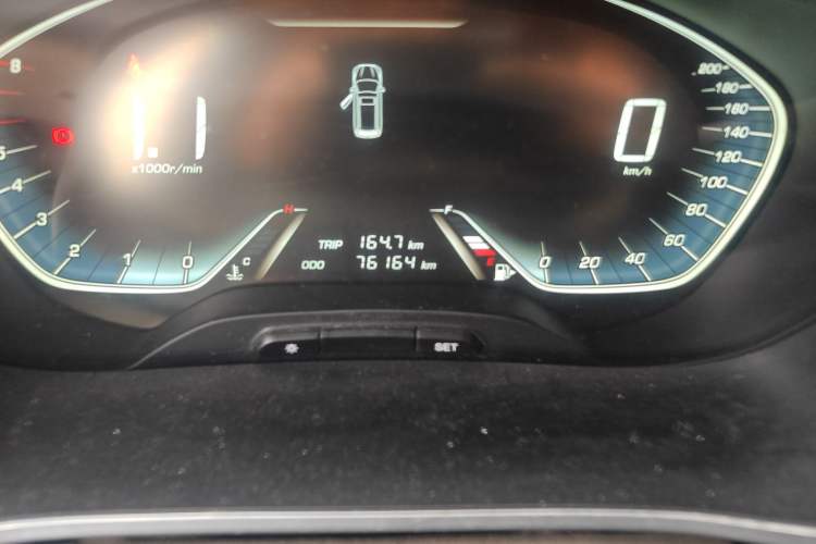 Used Baojun 360 2019 1.5L Manual Elite Version China VI