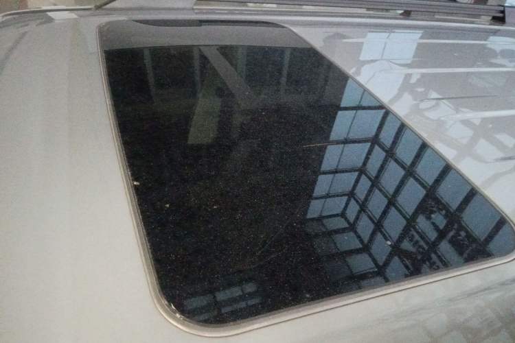 Used Tank 300 2024 2.0T Conqueror
