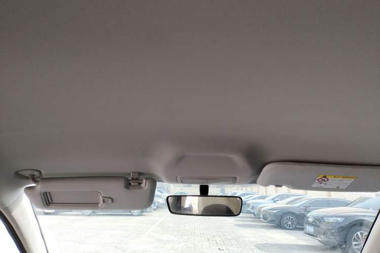 Used Geely Galaxy Geome 2025 UP 410km Exploration Edition