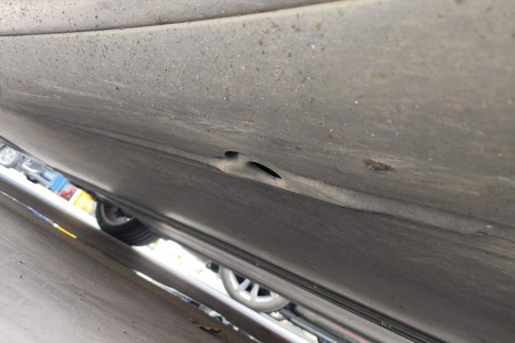 Used Tesla Model 3 2021 Revised Version II – Performance High-Performance All-Wheel-Drive Edition
