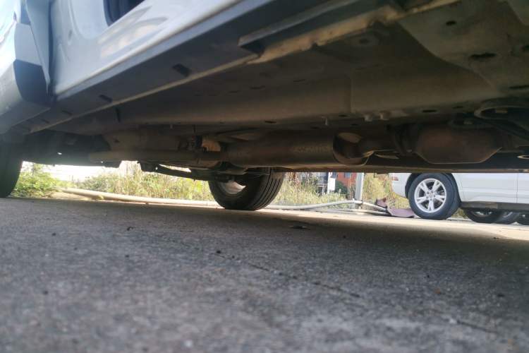 Used Chery Tiggo 8 2018 1.5 TCI Automatic Prestige 5-Seater
