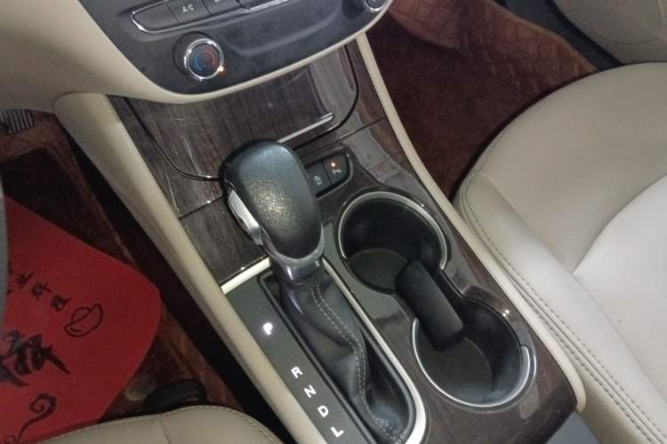 Used Buick Verano 2018 Sedan 15S Automatic Entry Model
