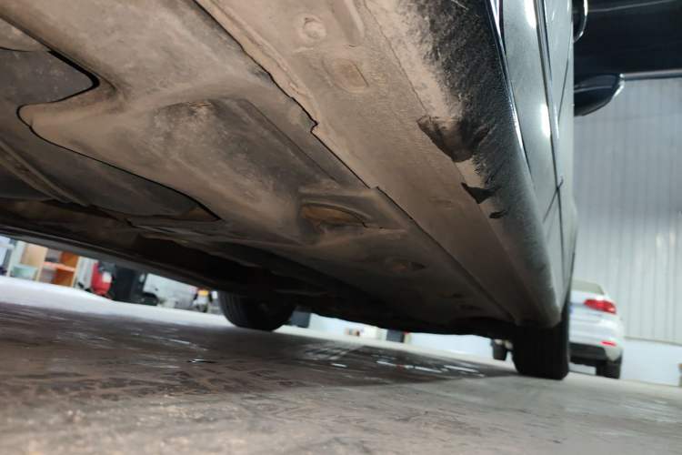 Used Volkswagen Passat 2016 330TSI DSG Luxury Edition
