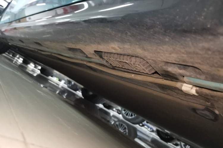 Used  SU7 2024 Four-Wheel Drive Ultra-Long Range Advanced Intelligent Driving Max Edition
