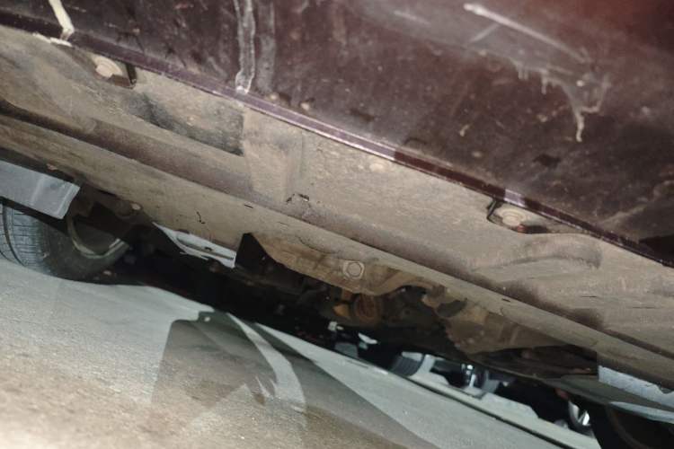 Used GAC Trumpchi GA6 2016 235T DCT Elite Edition
