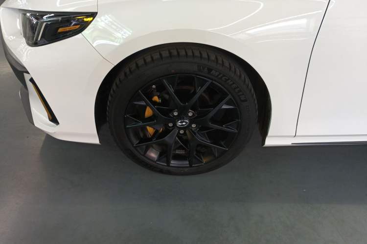 Used GAC Trumpchi EMPOW 2021 270T DCT J16 Version
