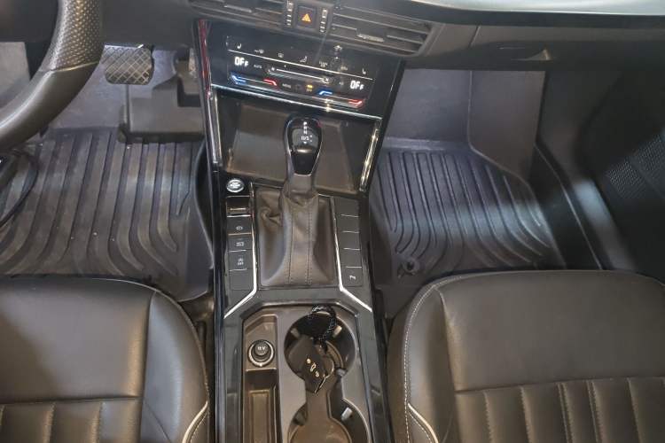 Used Volkswagen Passat 2022 330TSI Elite Edition