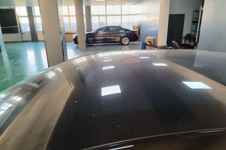 Used Leapmotor C01 2024 Range-Extended 316 Deluxe Edition
