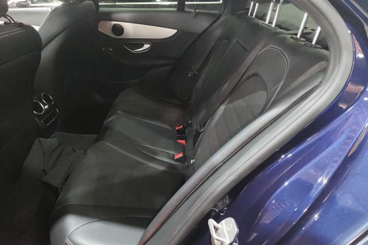 Used Mercedes-Benz C-Class 2020 Restyled C 260 Sport Edition