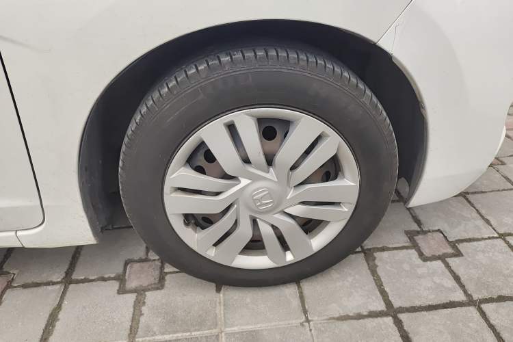 Used Honda Fit 2014 1.5L LX CVT Comfort Model
