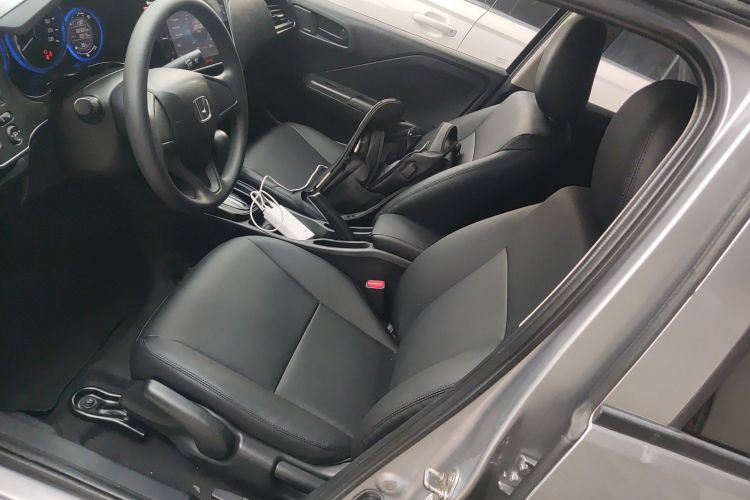 Used Honda City 2017 1.5L CVT Elite Edition