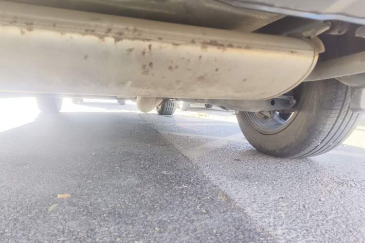 Used Changan CS75 2023 Enjoy Edition 1.5T DCT Luxury Version
