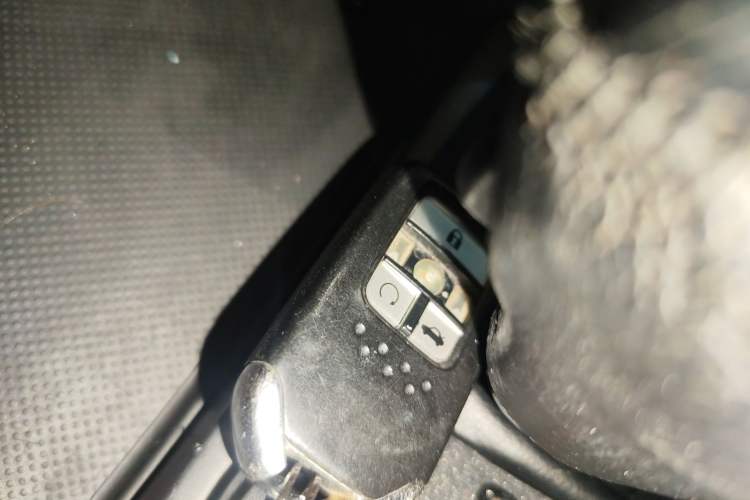 Used Honda Civic 2016 220TURBO CVT Prestige Edition
